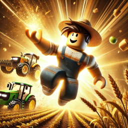 🌾 Farming Tycoon!