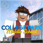 College Park Middle School