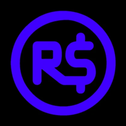 Robux transferer Roblox group icon