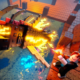 Roblox entity thumbnail