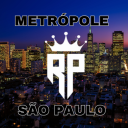 [RP] METRÓPOLE SP