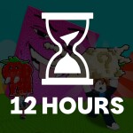 Escape Waves For Lucky Blocks