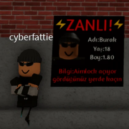 BountyHunter$ Roblox group icon