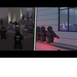Special Weapons and Tactics for TuckWood County