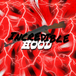 incredibleW