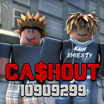 -CA$H OUT Group Thumbnail