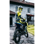 #### AND CHASE
