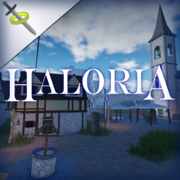 🗡️Haloria [KGH]