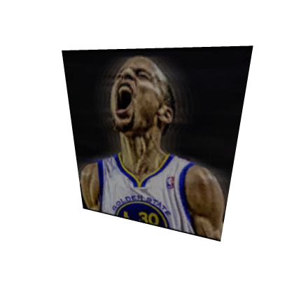 Steph Curry