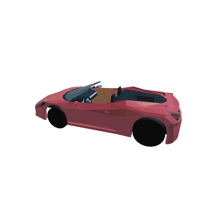 [RP CAR] 2012 Ferrari Italia Power Wheels