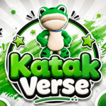 Katak Verse
