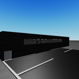 Max's Clothing Store