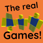 The Real games!