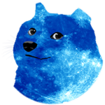 Bluemoon Doge
