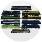 NS EMD Heritage Gamepass