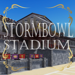 The Stormbowl Stadium