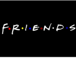 F•R•I•E•N•D•S Hangout