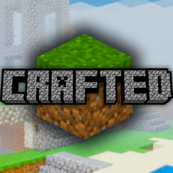 Crafted 🛠️