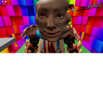 im face boy superhero
