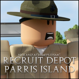 [NEW] Parris Island, South Carolina V1.1