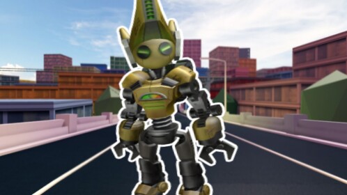 NJS - North Junkbot States