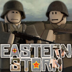EASTERN STORM