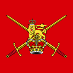[HMAF] Hіs Majesty's Armed Forces