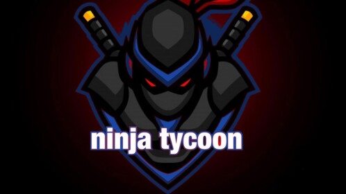 Super Hero Tycoon Ninja's Style  