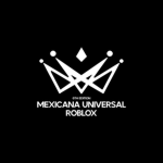Mexicana Universal Roblox | MXU