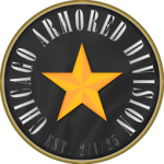Chicago Armoured Division