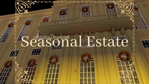 Season Chateau