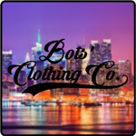 B0TS Clothing Co.™