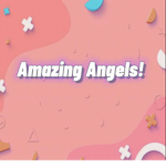 #AmazingAngels!