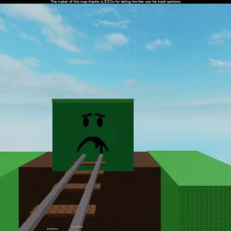 Cart Ride into a Zombie icon