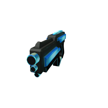 lazer gunnn