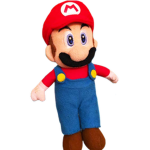#MARIOBROTHERSQUAD