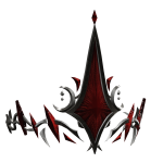 Vampiric Aetherial Crown (PBR)