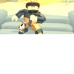 Naruto ultimate boss cool club