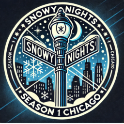 Snowy Nights Chicago - S1