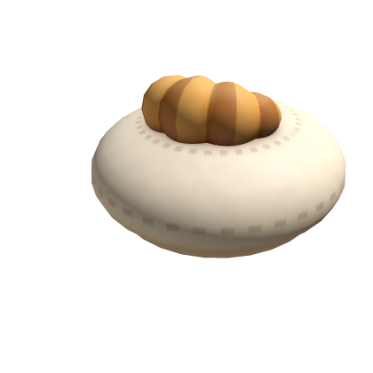 Croissant Cafe Beret