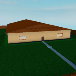 A Silly House
