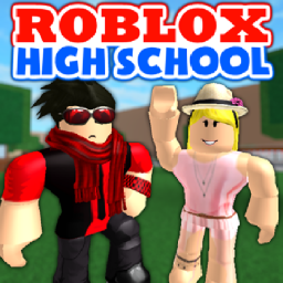 Robloxian High School!