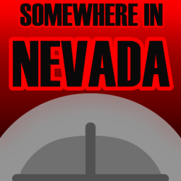 [BAKERY] SOMEWHERE IN NEVADA