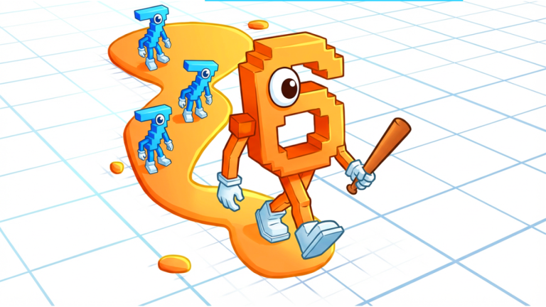 Brainrot.io screenshot 1