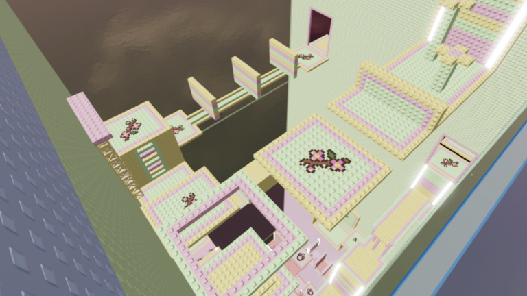 [NEW] Nezu Wallhop Tower screenshot 3