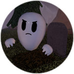 Defeat Magician Ghost [Easy]
