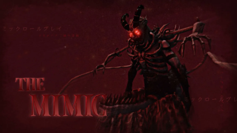 The Mimic RP screenshot 4