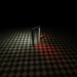 subroutine_hello icon