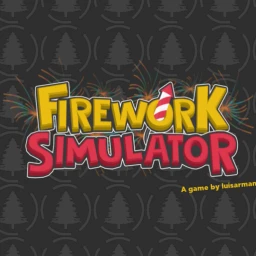 !FireWork! Simulator icon