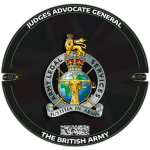 Judges Αdvocate General